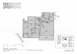 Seastrand (D18), Condominium #531175831